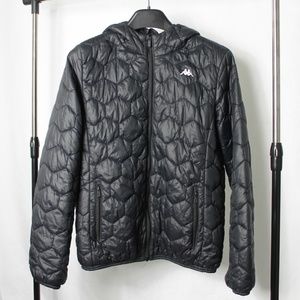 Kappa Lightweight Puffer